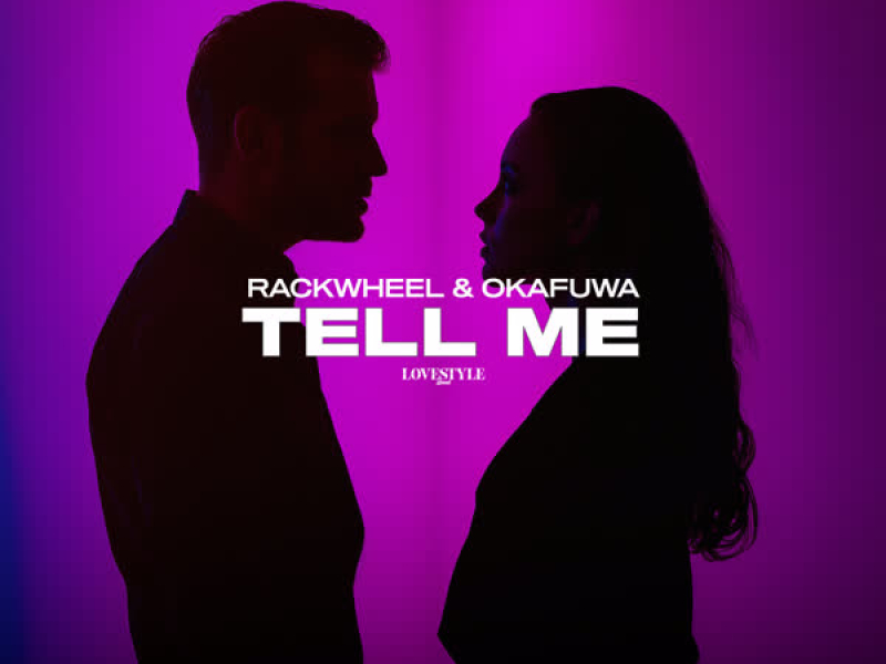 Tell Me (Single)