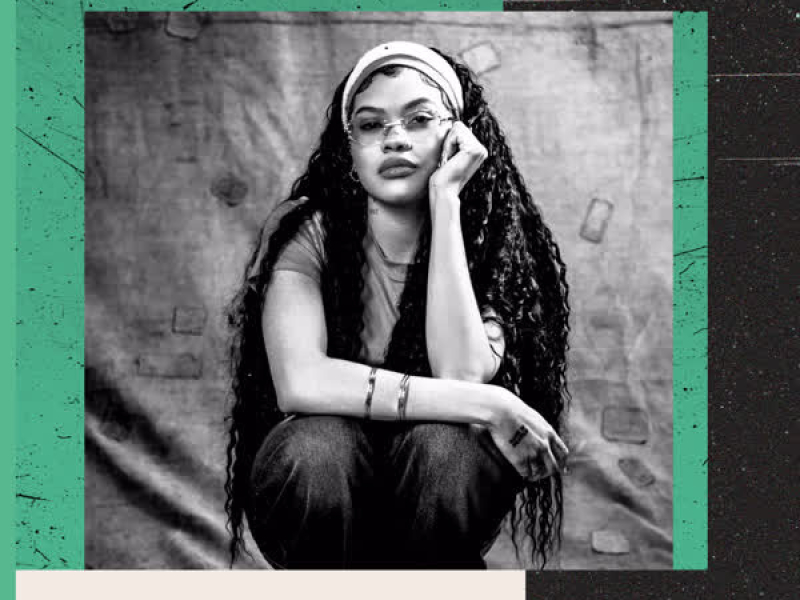 Tirou Meu Ar (Billboard Descobre) - Amabbi (Single)