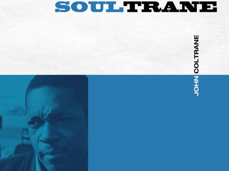 Soultrane