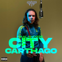 City Carthago (Single)