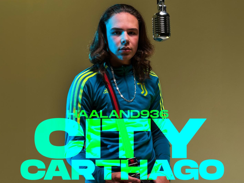 City Carthago (Single)