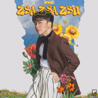 Zsa Zsa Zsu (Single)