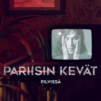 Pilvissä