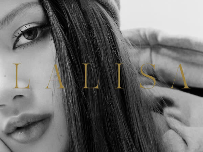 LALISA (Single)