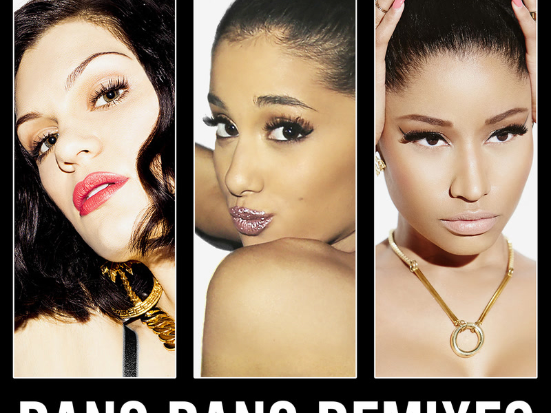 Bang Bang (Remixes) (Single)