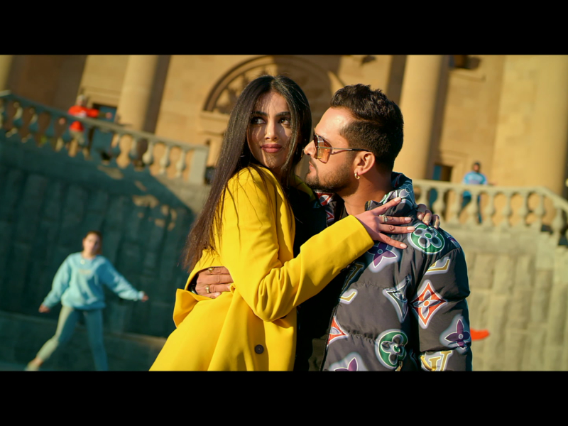 Aashiq (MV) (Single)