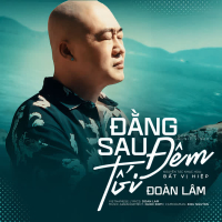 Đằng Sau Đêm Tối (Single)