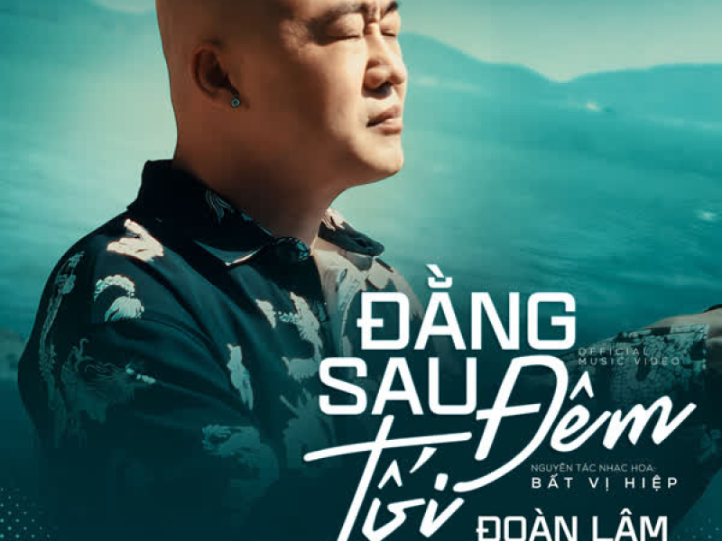 Đằng Sau Đêm Tối (Single)