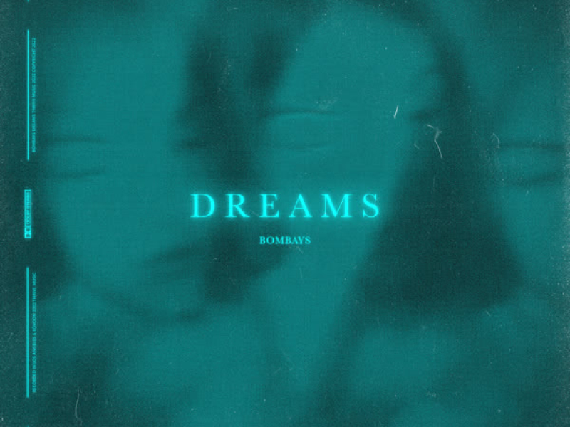 DREAMS (Single)