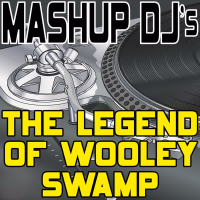 The Legend Of Wooley Swamp (Remix Tools For Mash-Ups)