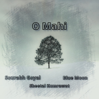 O Mahi (Single)