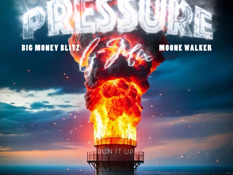 Pressure (Shawty You Pressure) (G-Mix) (Single)
