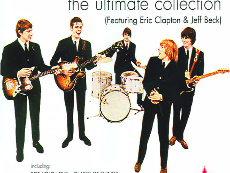 The Ultimate Collection CD1