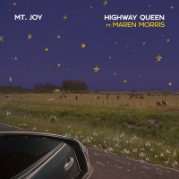 Highway Queen (Single)