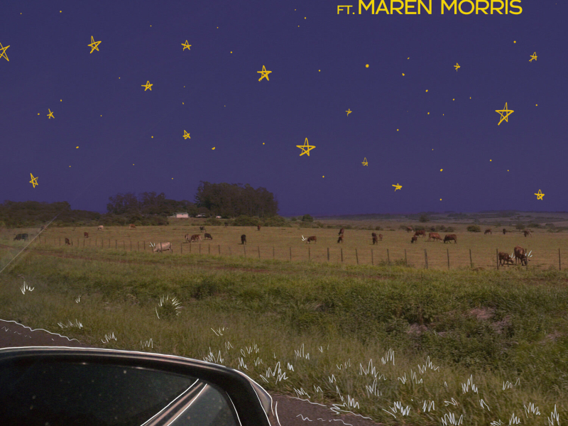 Highway Queen (Single)