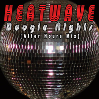 Boogie Nights (After Hours Mix) (Single)