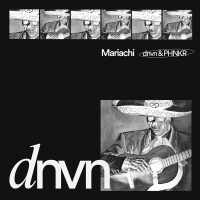 Mariachi (Single)