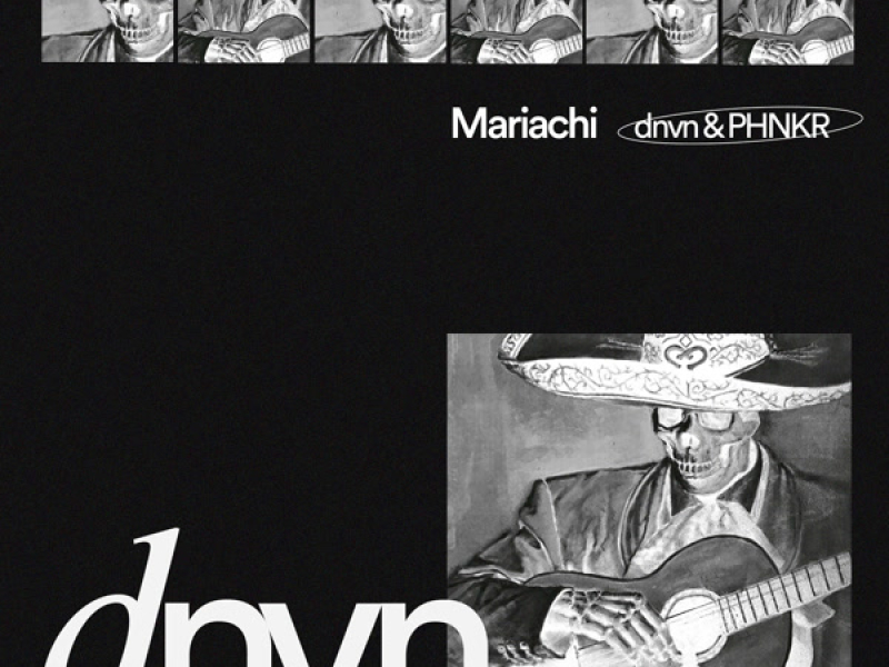 Mariachi (Single)