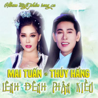 Lênh Đênh Phận Kiều
