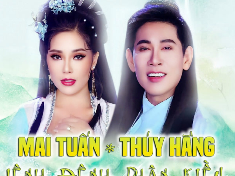 Lênh Đênh Phận Kiều