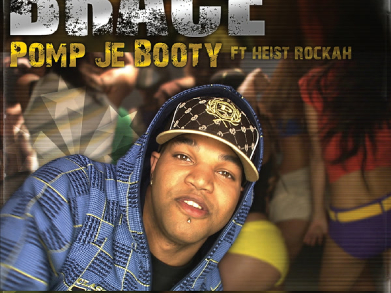 Pomp Je Booty (Single)