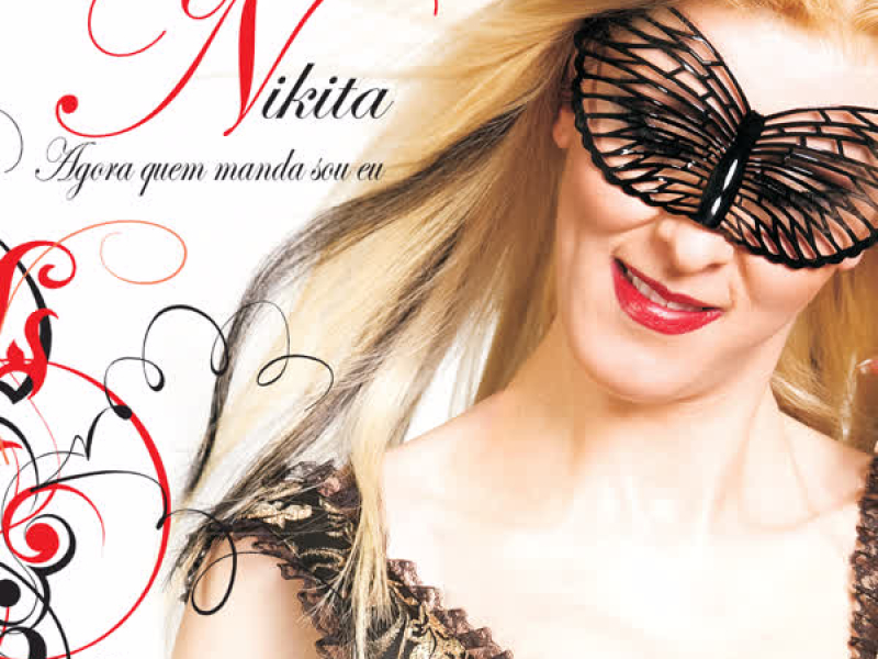 Agora Quem Manda Sou eu