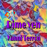 Dime Ven (Single)