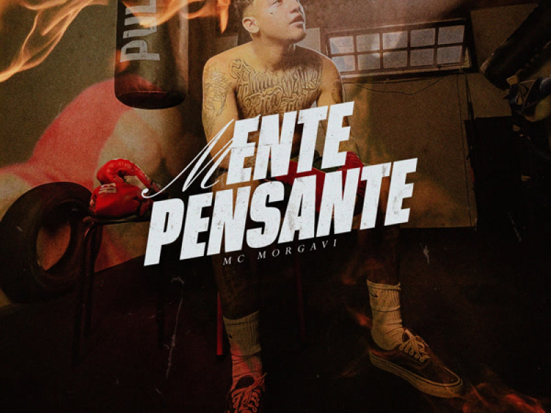Mente Pensante (Single)