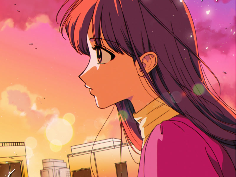 Sentimental (Neon Mix) (Single)