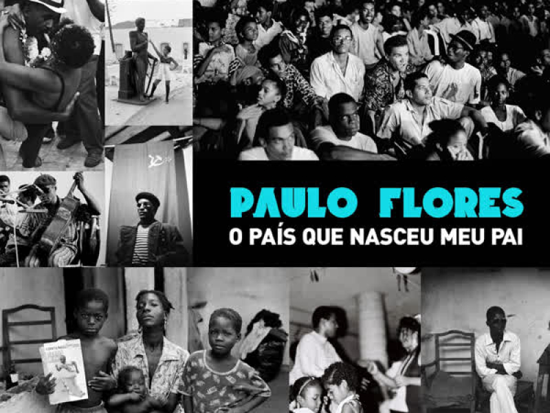 O Páis Que Nasceu Meu Pai