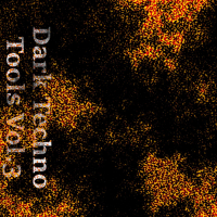 Dark Techno Tools vol.3 (Single)