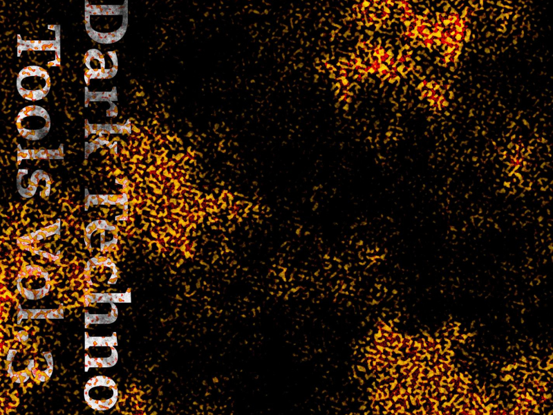 Dark Techno Tools vol.3 (Single)