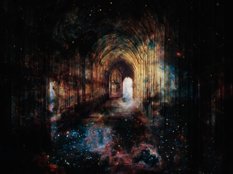 Never Will There Be (Single)