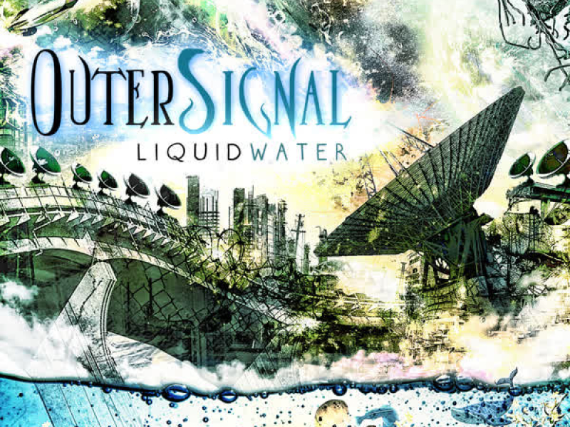 Liquid Water (EP)