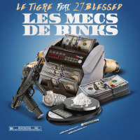Les Mecs de Binks (Single)