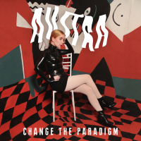 Change The Paradigm (Single)