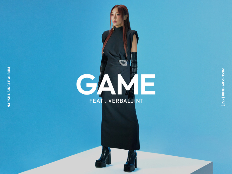 GAME (Single)