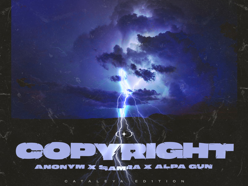 Copyright (Single)