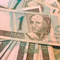 Nota De 1 Real (Single)