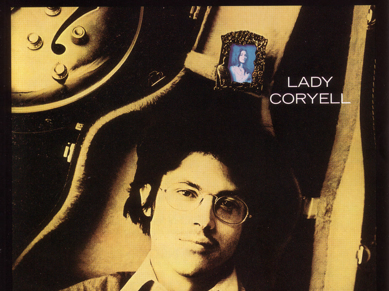 Lady Coryell