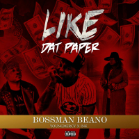 Like Dat Paper (Single)