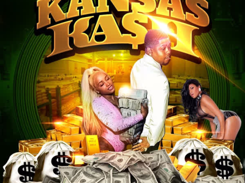 Pimpin in My El Dawg (Single)