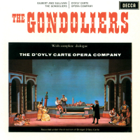 Gilbert & Sullivan: The Gondoliers