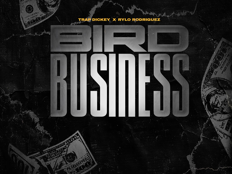 Bird Business (Single)