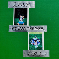 Easy (EP)