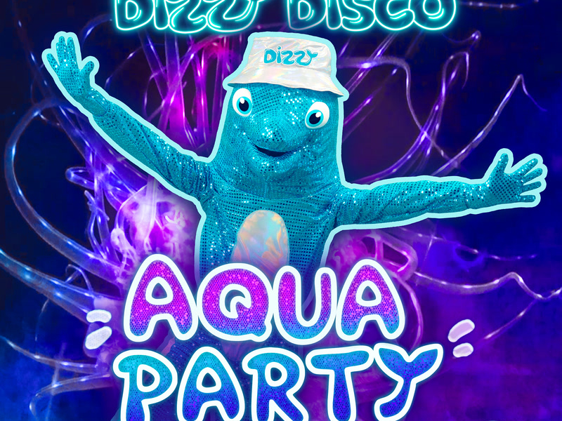 Aqua Party (Single)