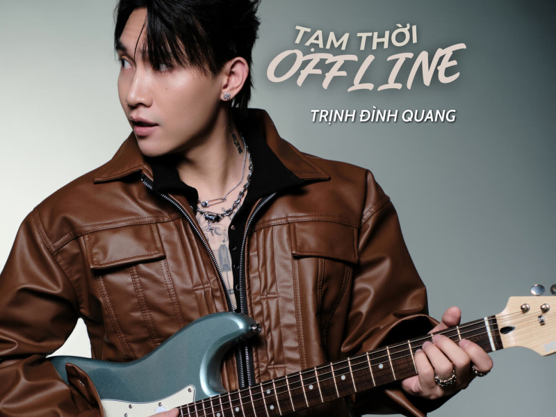 Tạm Thời Offline (EP)