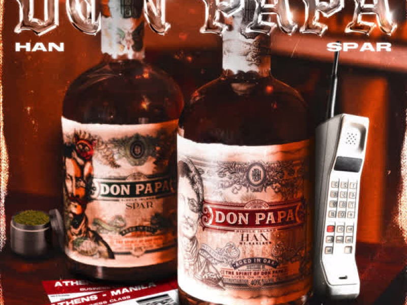 Don Papa (Single)
