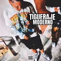Tigueraje Moderno (Single)
