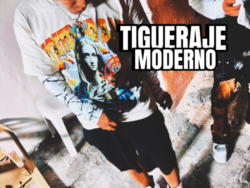 Tigueraje Moderno (Single)